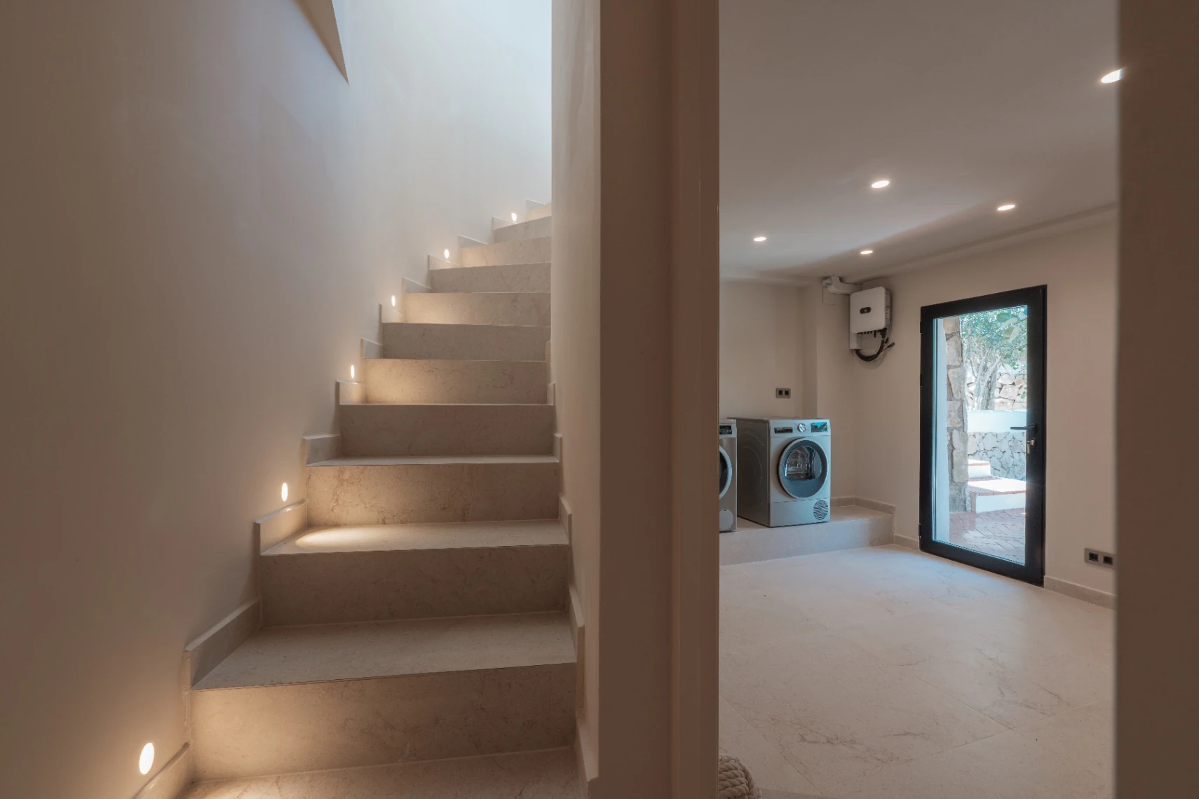 4718 - Exclusive fully refurbished villa in Balcón al Mar, Jávea