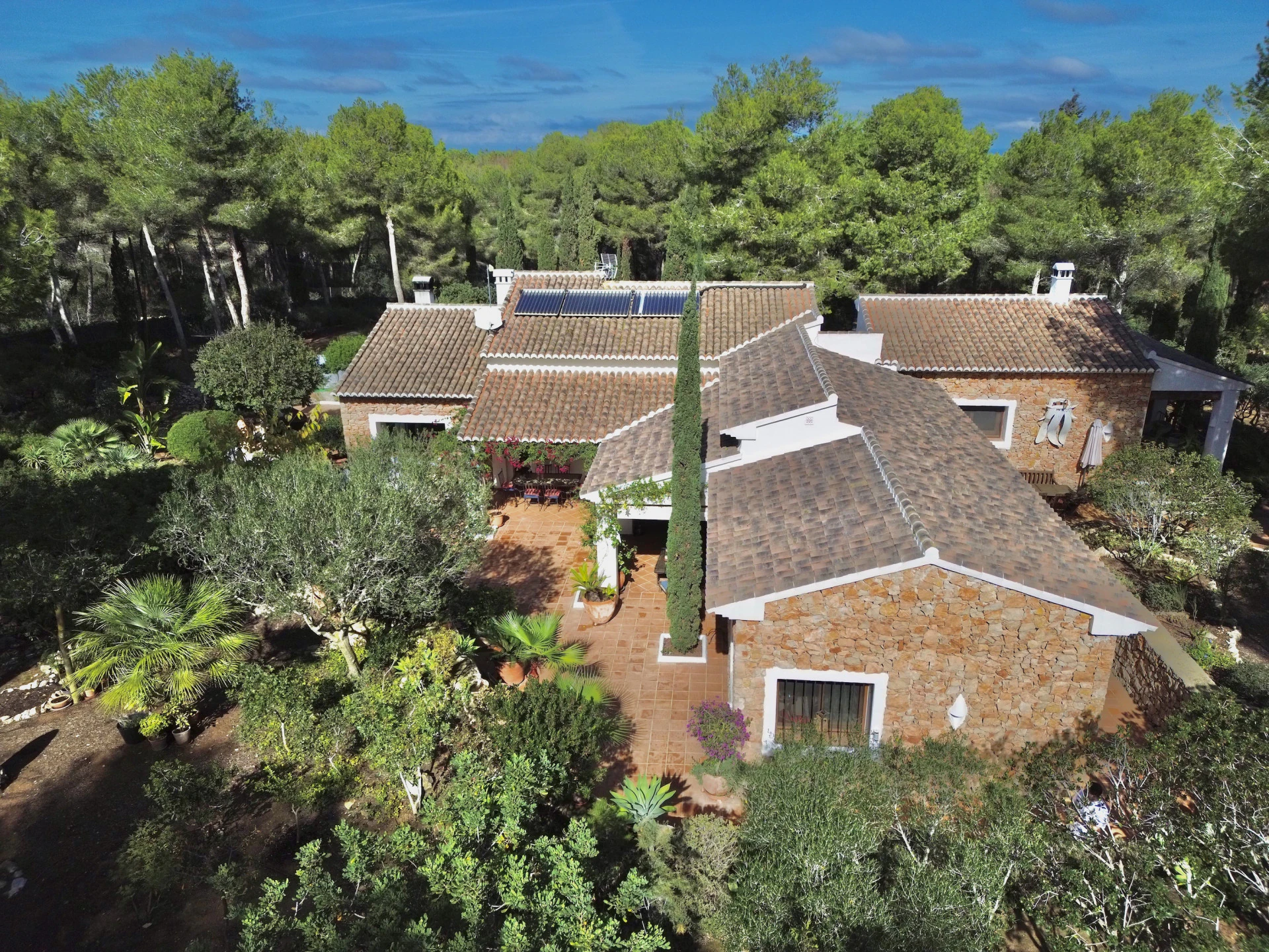 CRI594960 - Villa for sale in Xàbia