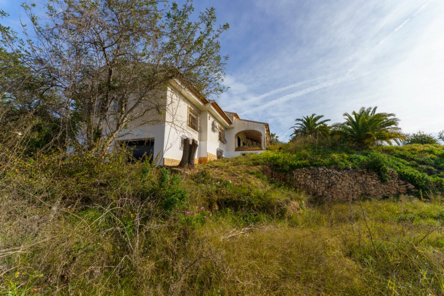 CRAL314948 - Villa en venta en Javea con gran potencial
