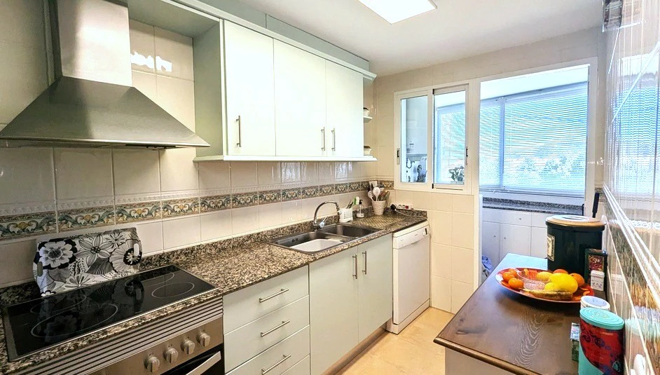 CRAV268393 - Apartamento en venta en Javea