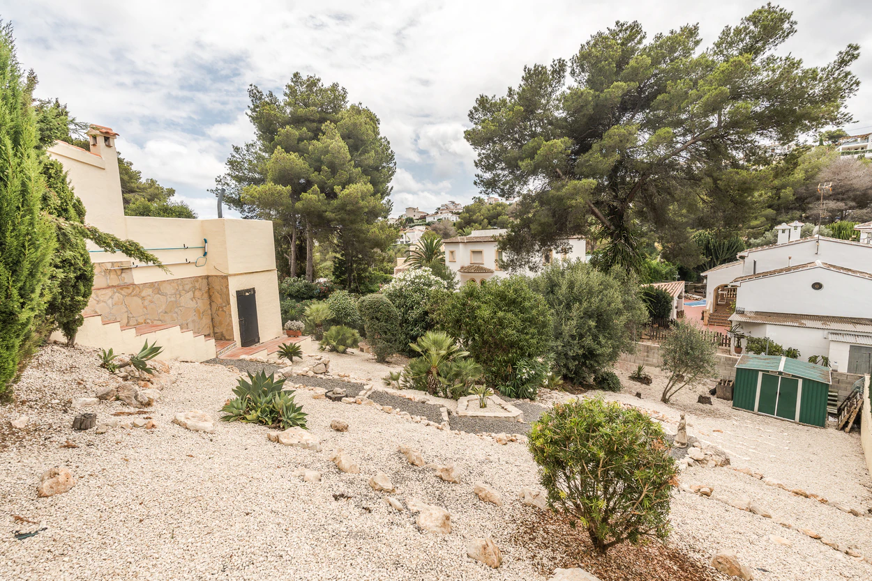 CRAV761585 - Villa for sale in Javea