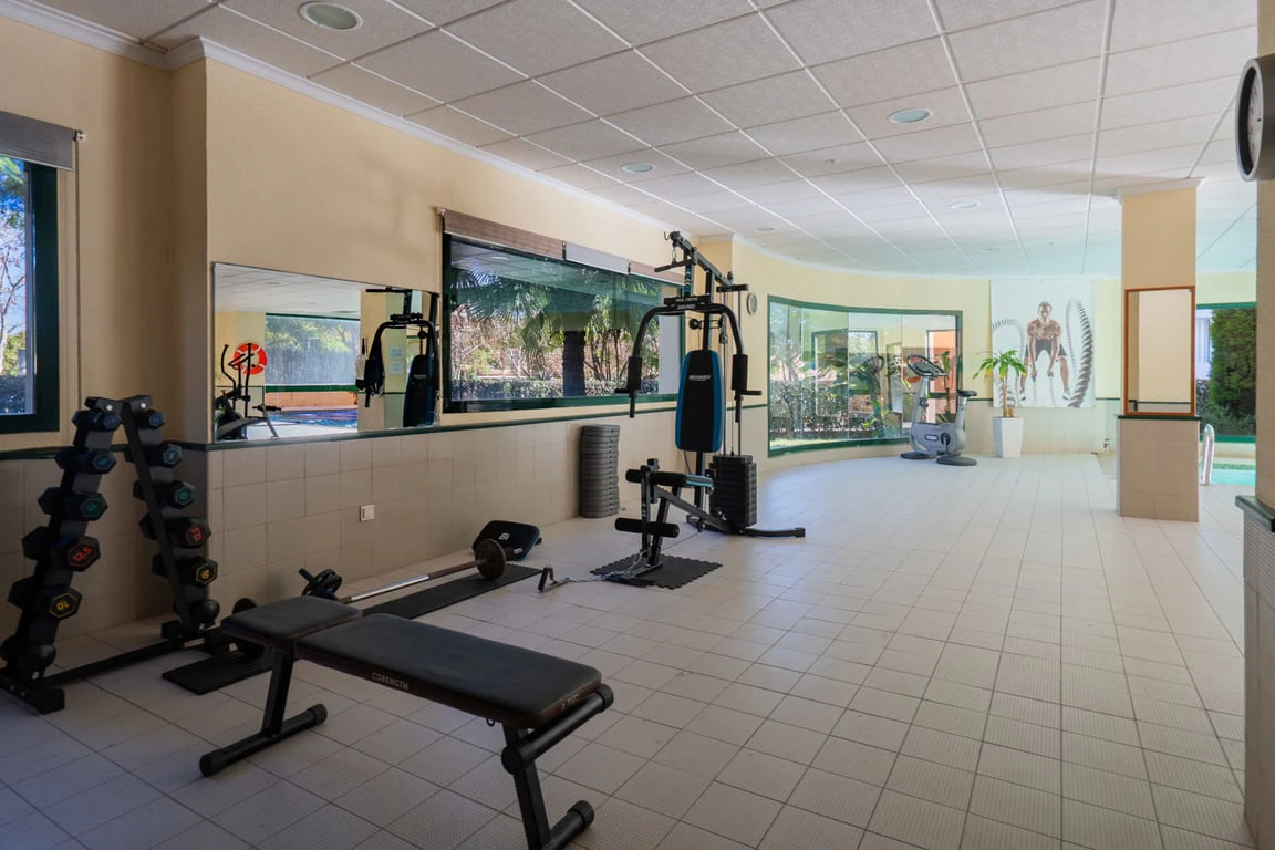 CRM185377 - Apartamento en Jávea