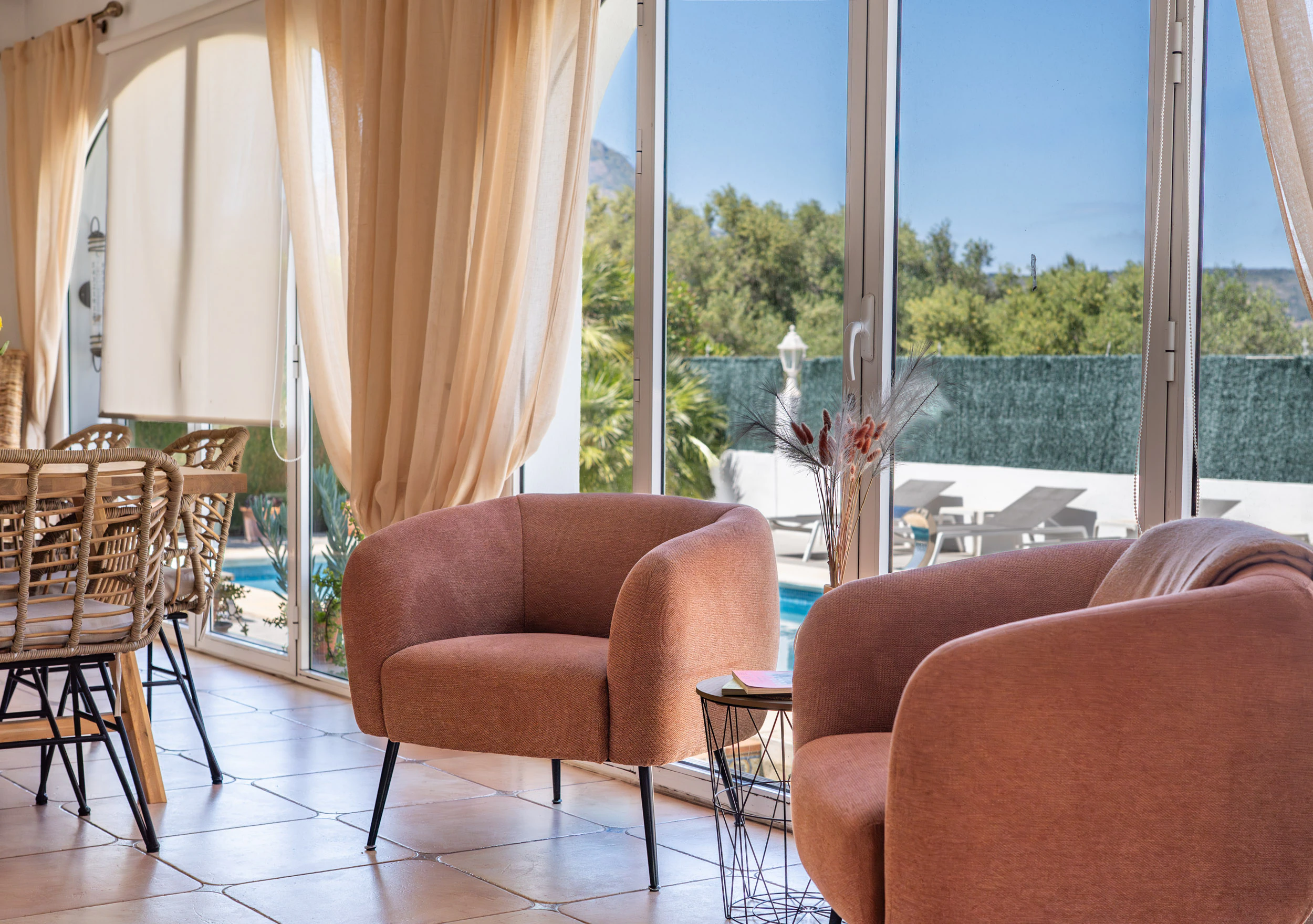 CR872016 - Chalet/Villa en venta en Jávea