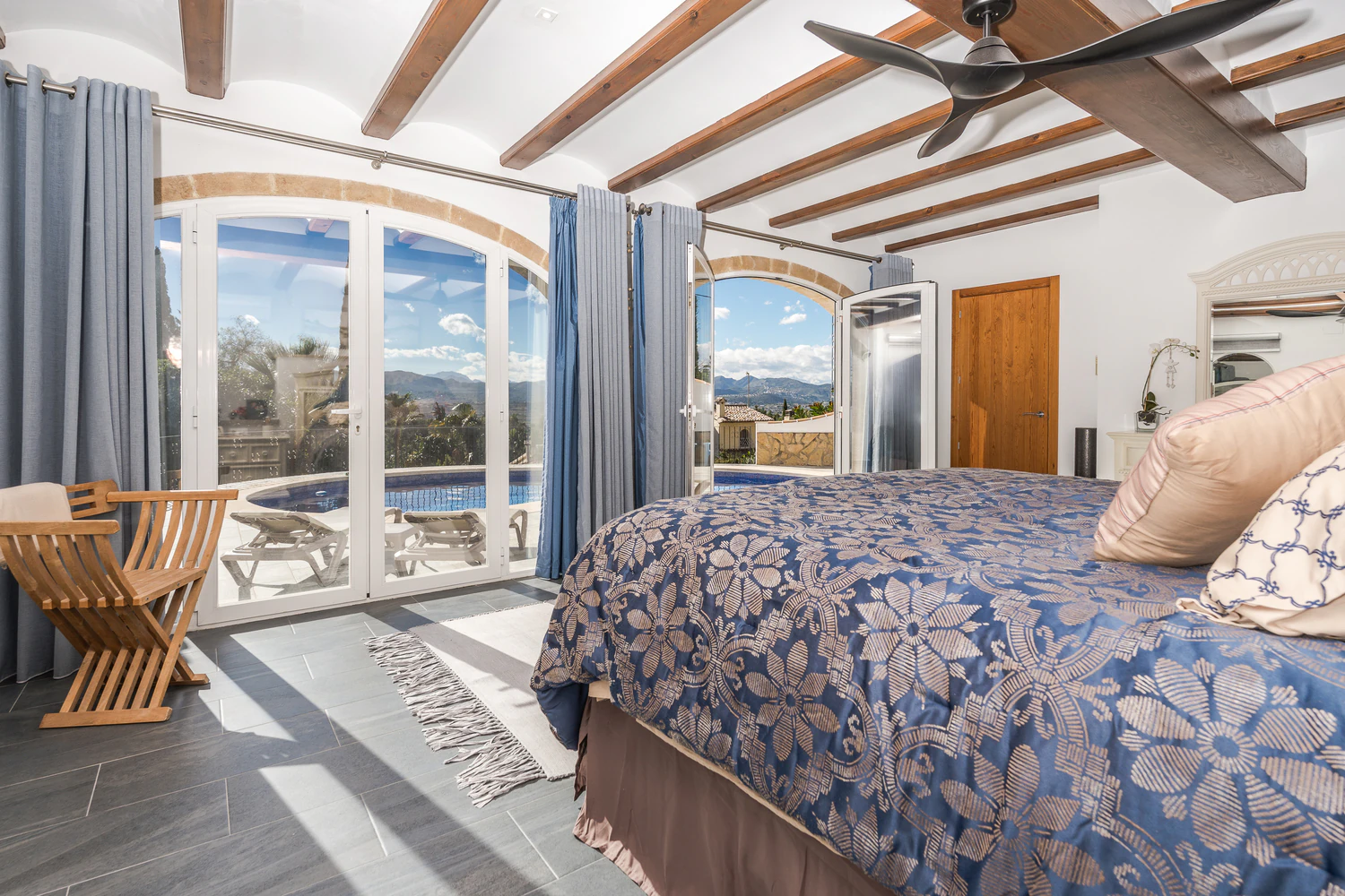 CRAV892276 - Villa for sale in Javea