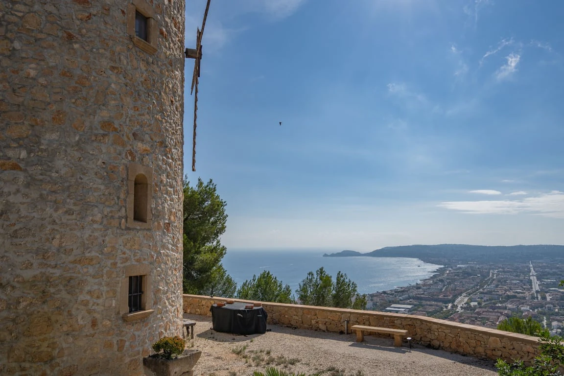 CRM534672 - Villa in Jávea