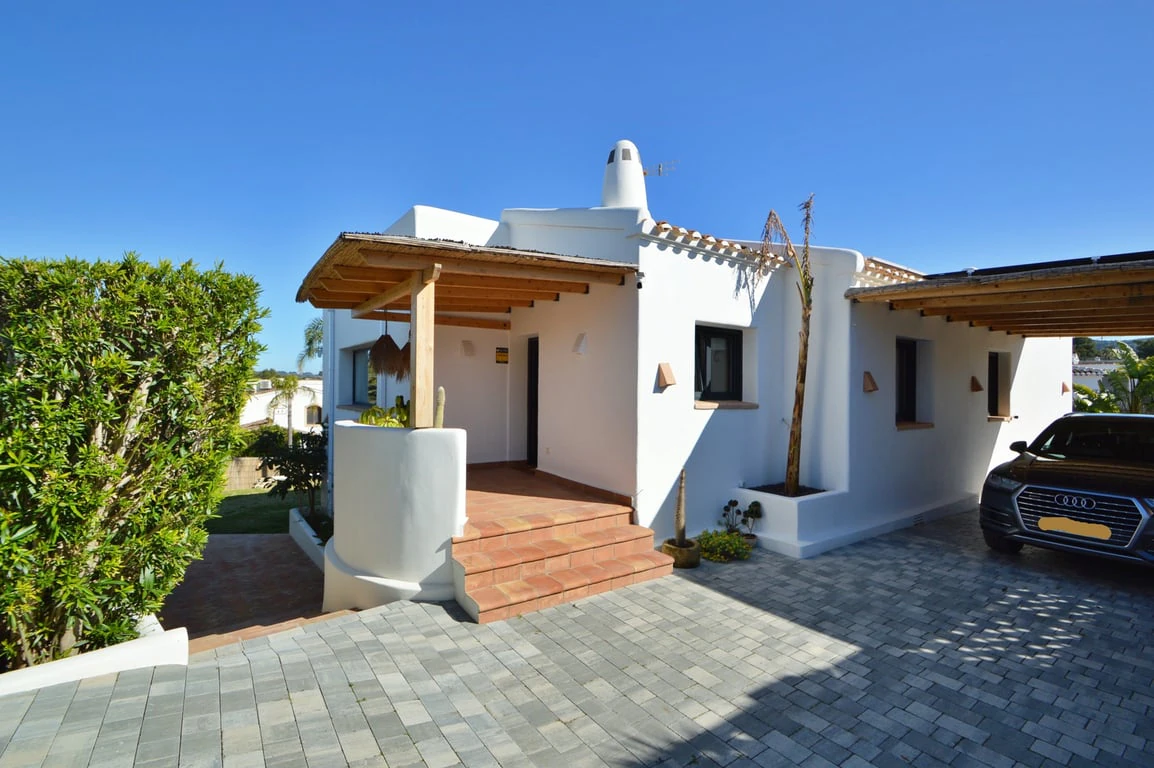 CR939480 - Villa in Xàbia