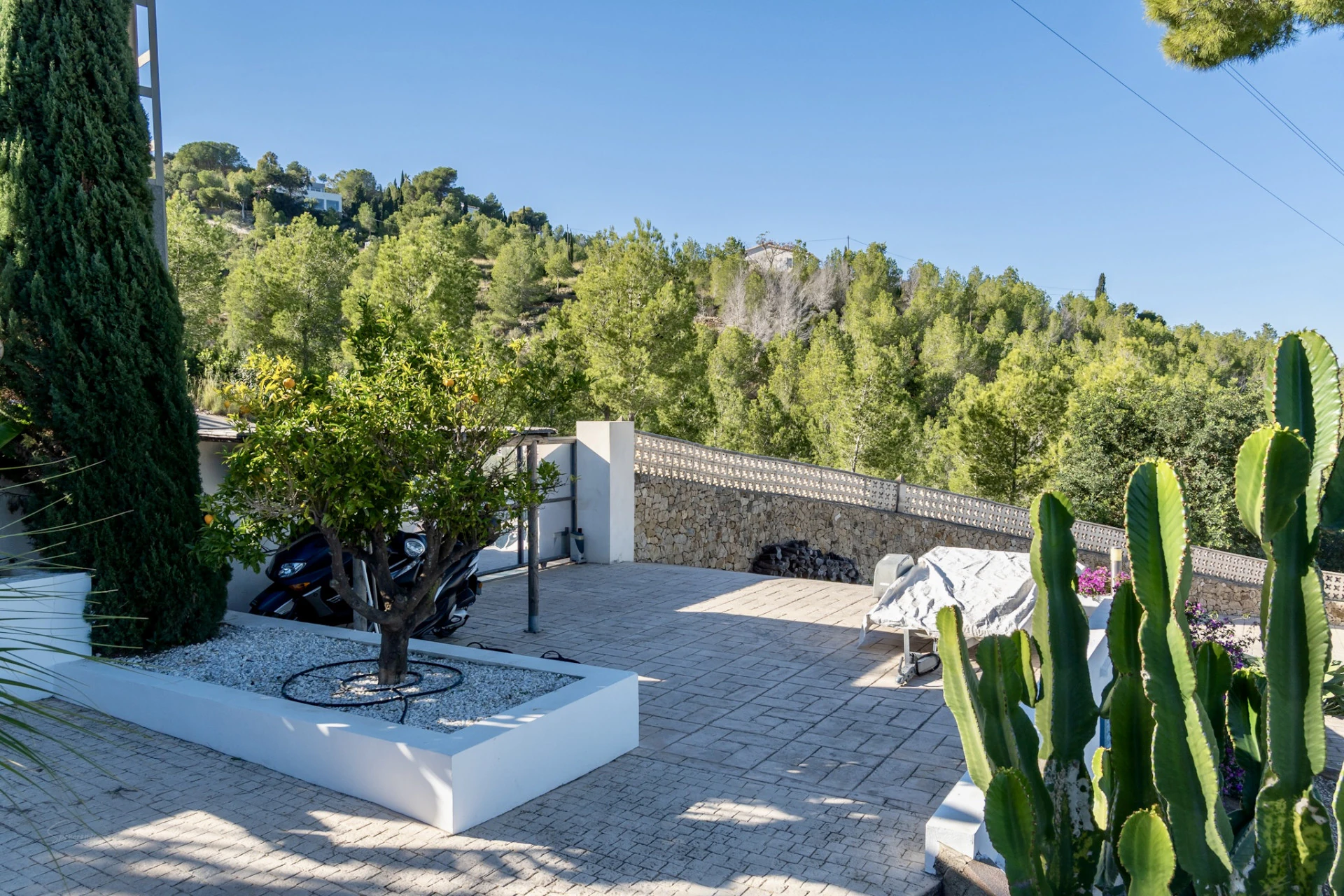CRI100865 - Chalet/Villa en venta en Denia