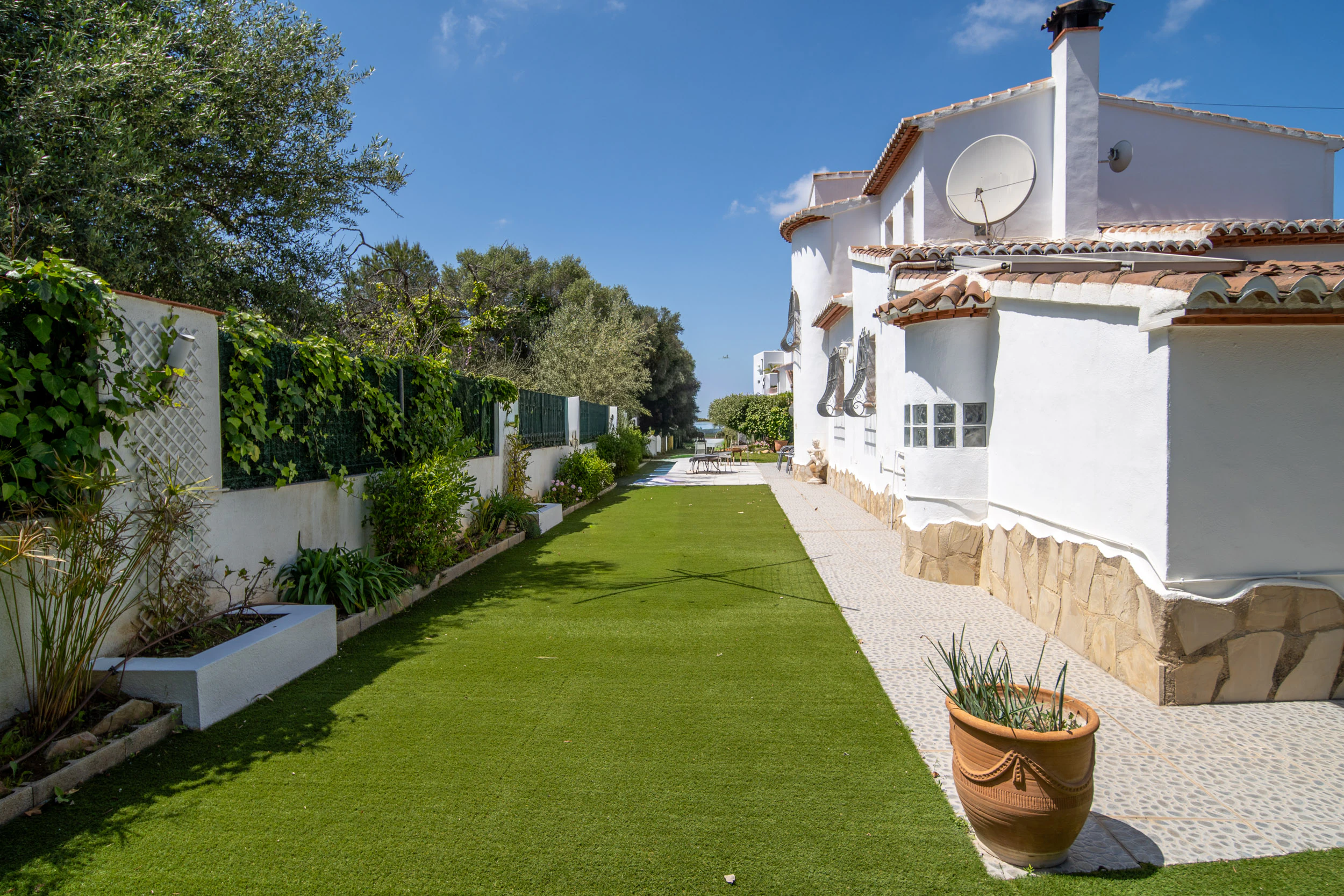 CR872016 - Chalet/Villa en venta en Jávea