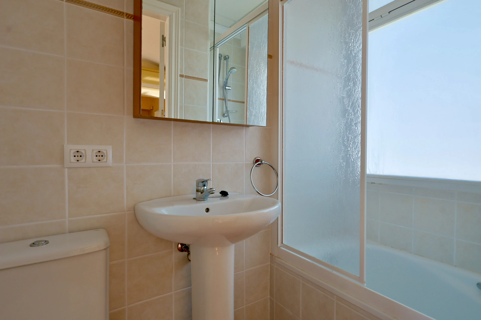 CRI125206 - Apartment zum verkauf in Xàbia