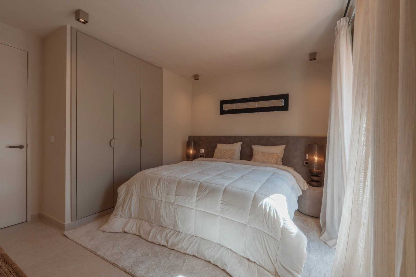 4718 - Exclusive fully refurbished villa in Balcón al Mar, Jávea