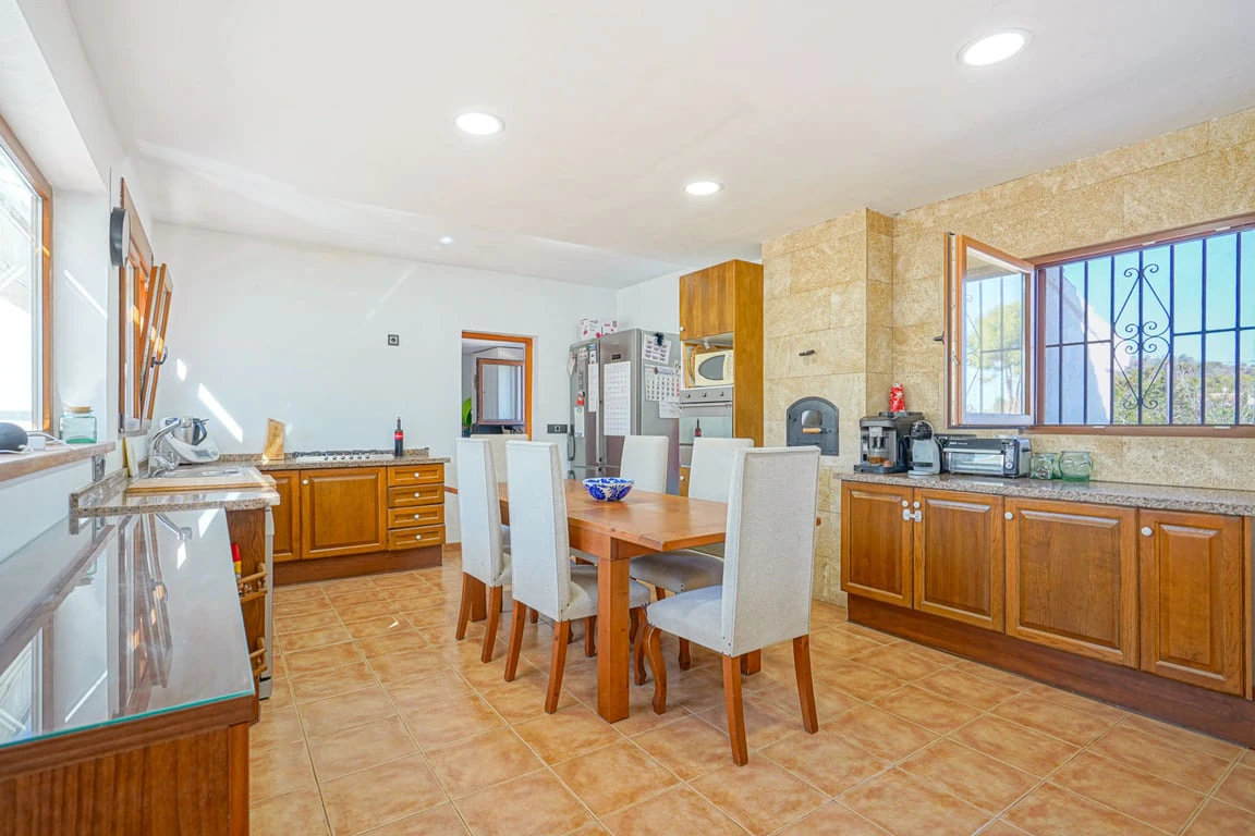 CRM534672 - Villa in Jávea