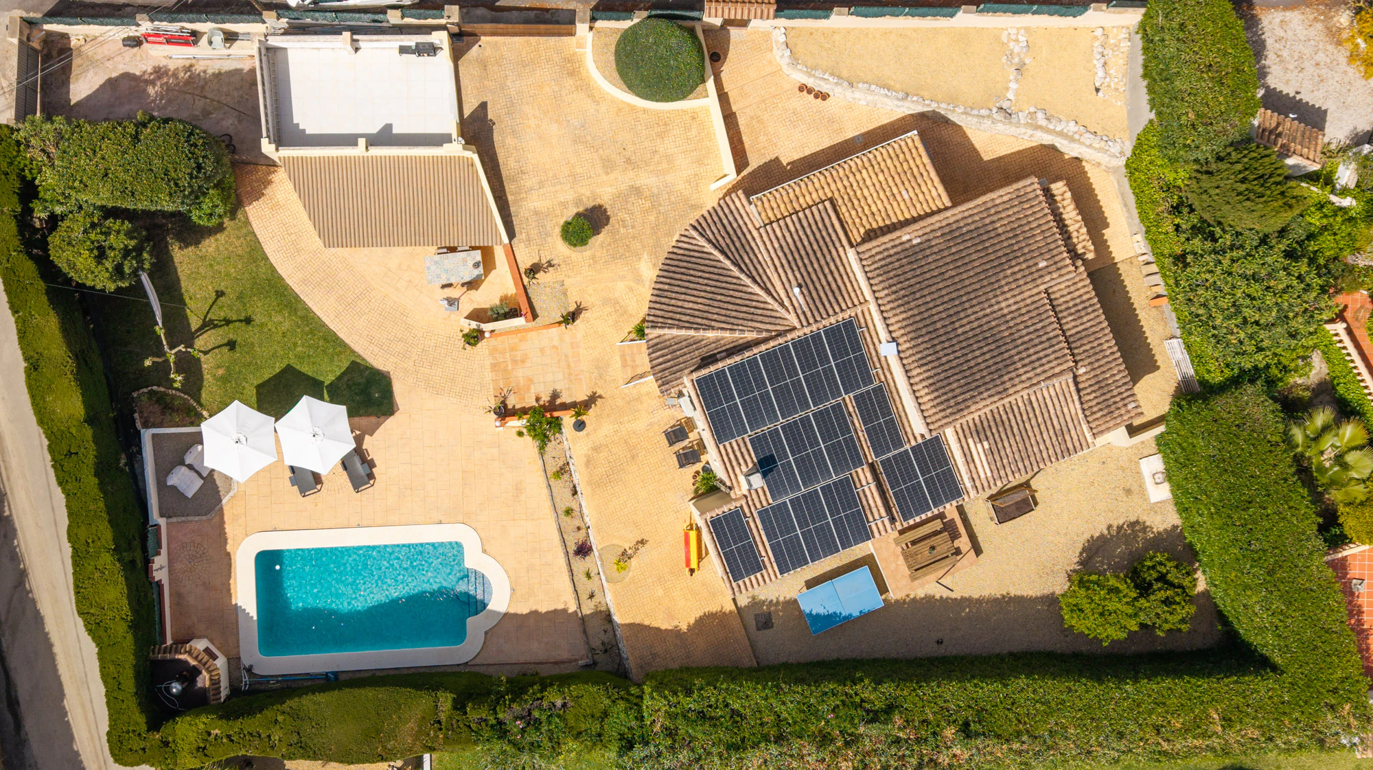 CR775249 - Chalet/Villa en venta en Jávea