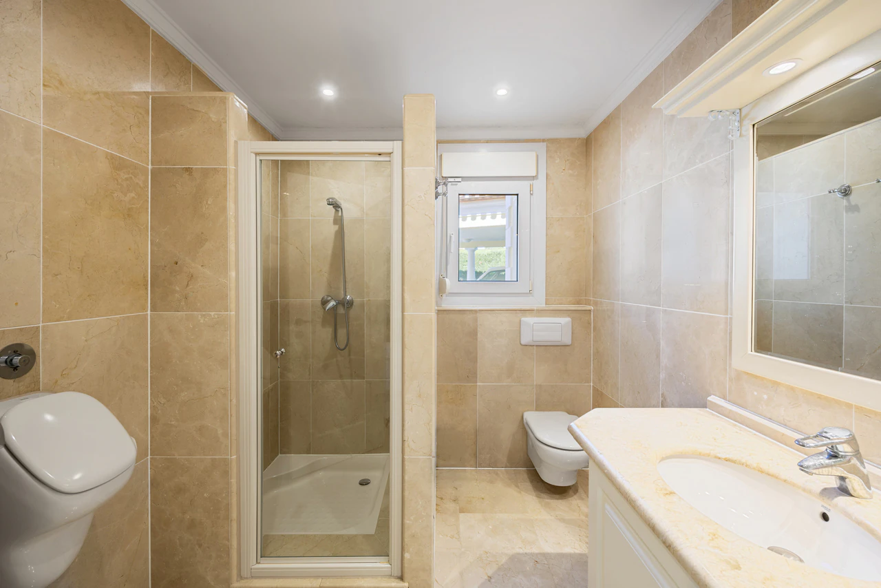 Chalet/Villa en venta en Moraira