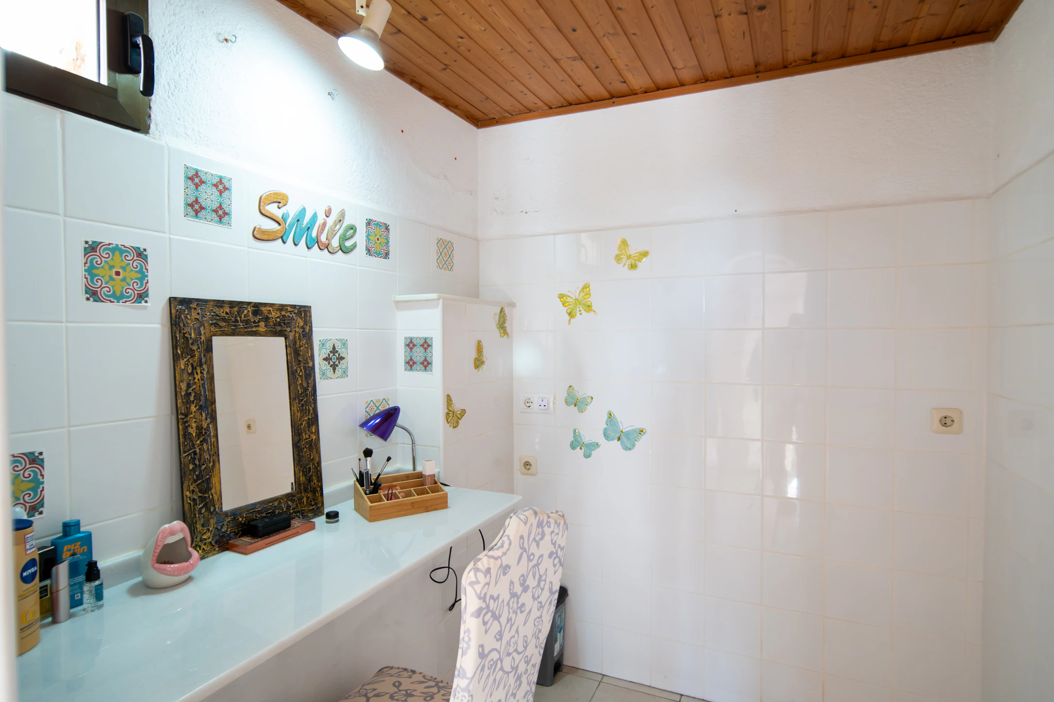 CR025583 - Chalet/Villa en venta en Benissa