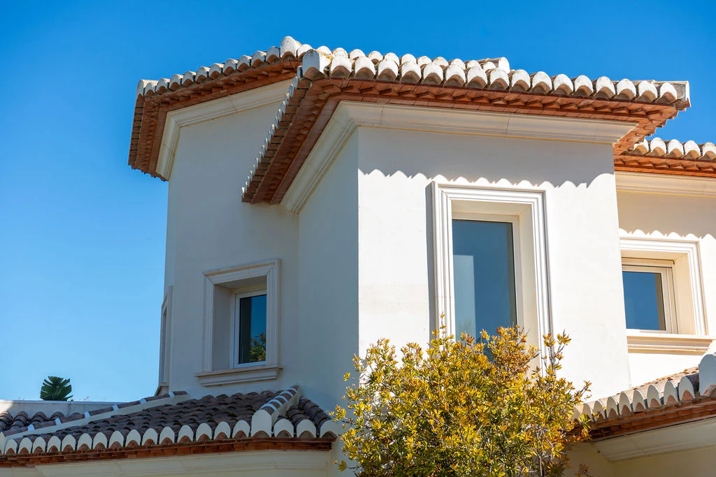 CRV123602 - Villa for sale in Jávea