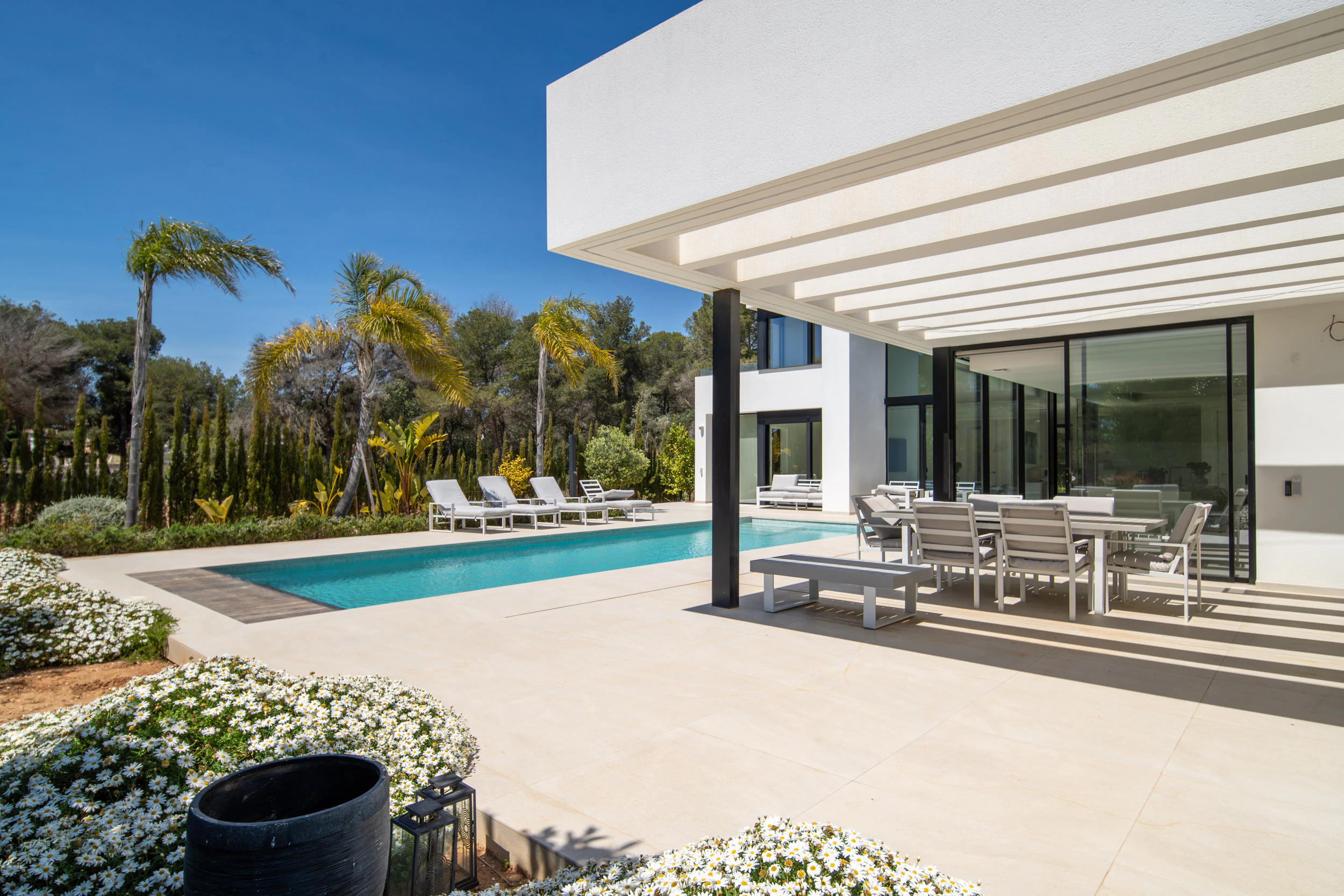 CR345314 - Villa for sale in Jávea