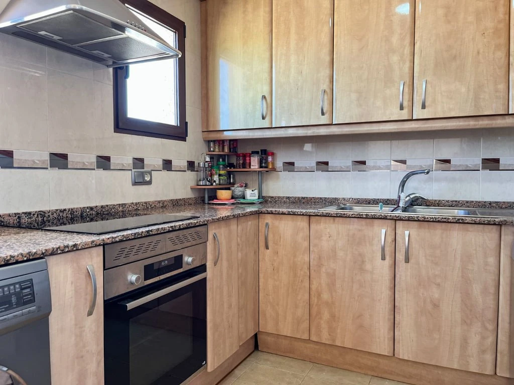 CRRK475212 - Apartamento en venta en Denia