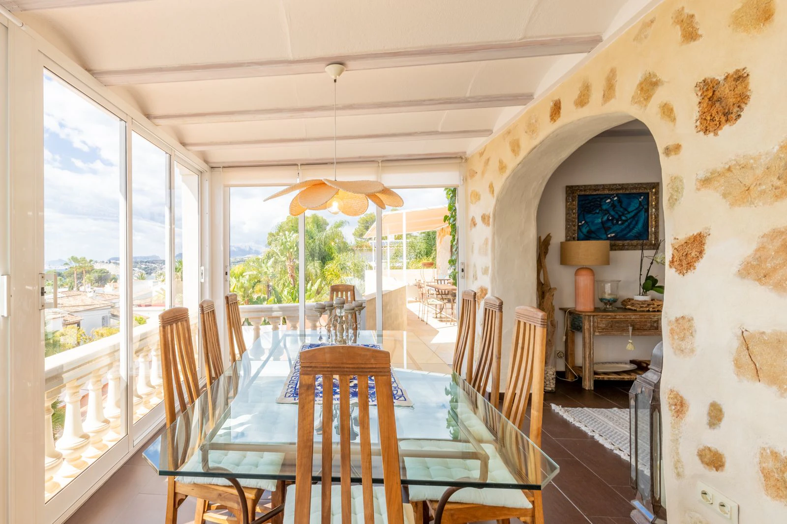 RCBR471373 - Villa à la vente à Moraira