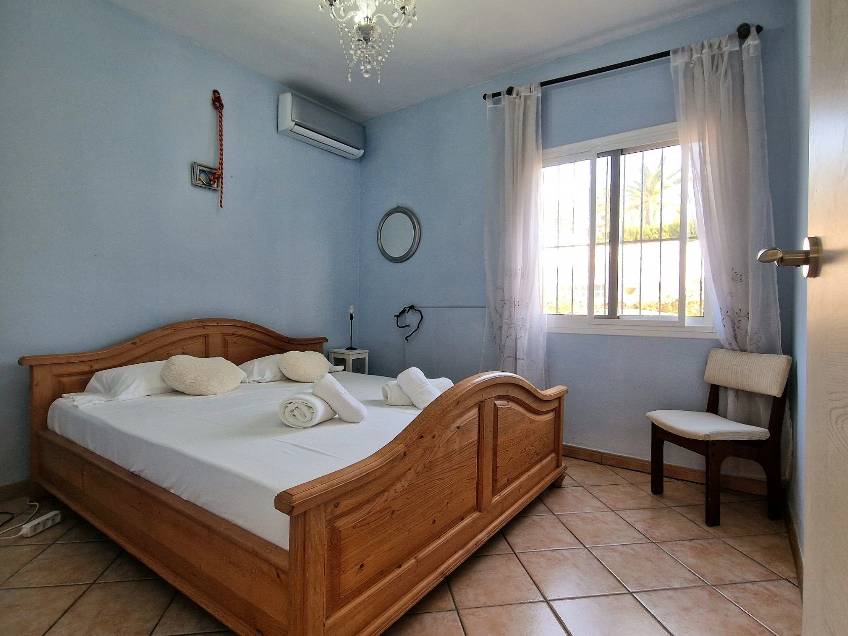 RCBR419500 - Chalet/Villa en venta en Benissa
