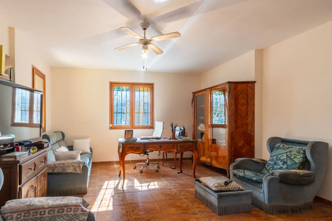 CRM718361 - Villa à Pedreguer