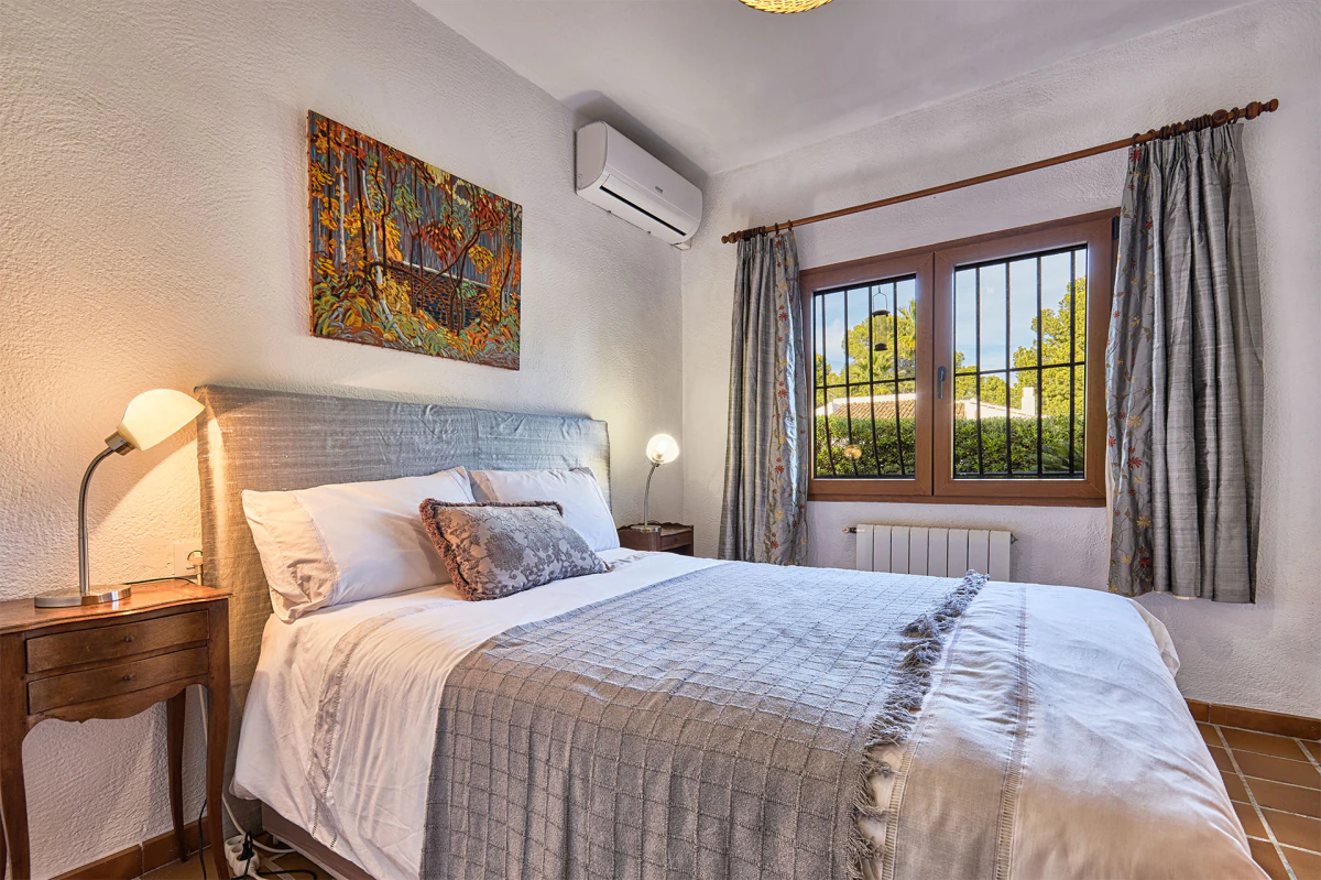 CRV746213 - Villa for sale in Jávea