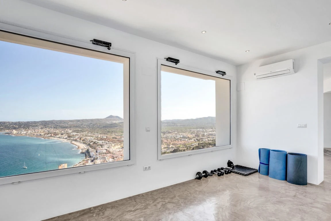CR018177 - Chalet/Villa en Jávea