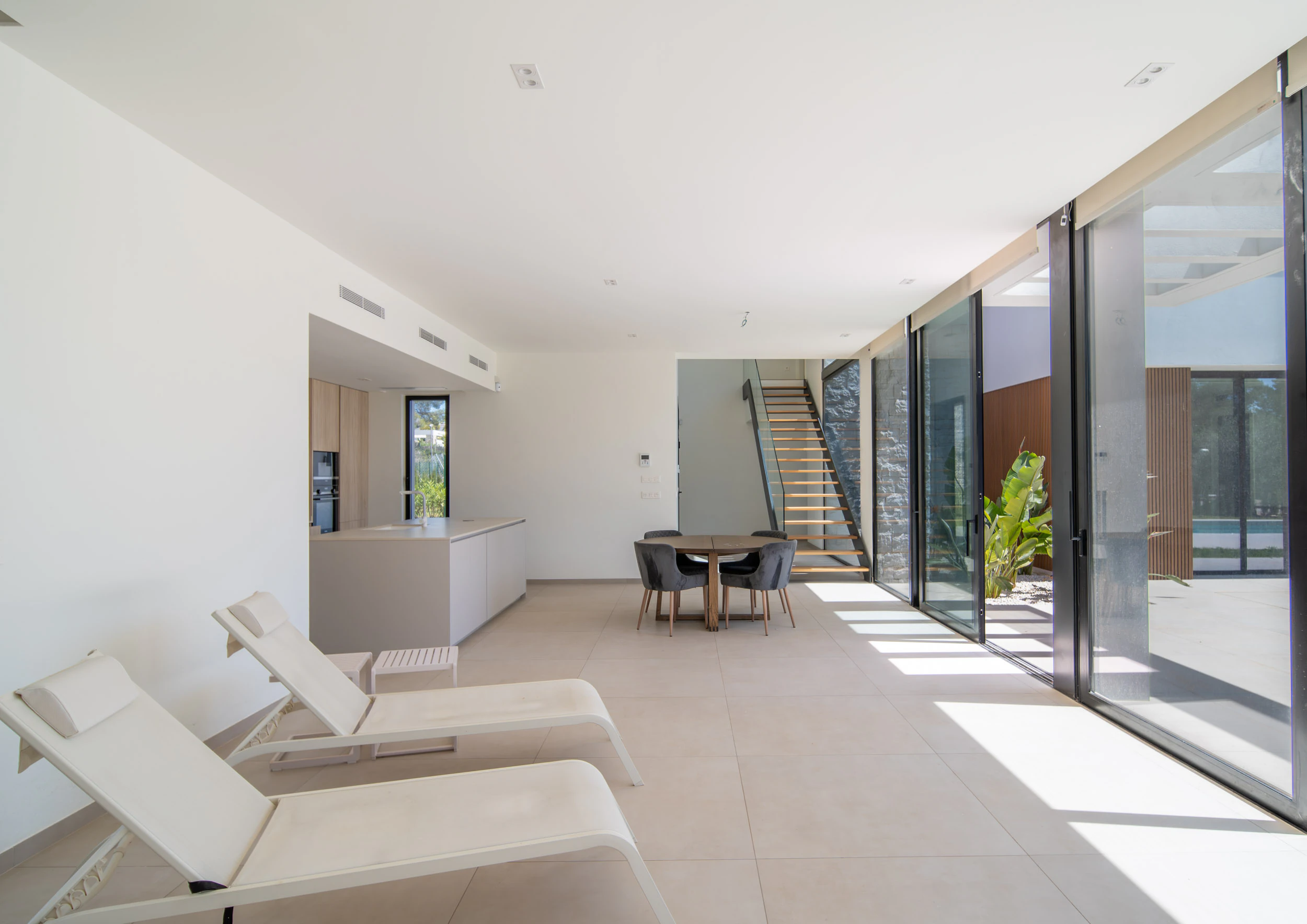 CR810614 - Villa for sale in Jávea