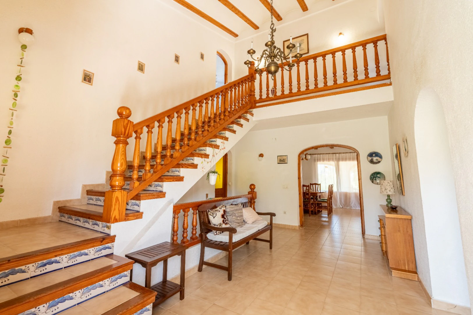 CRAL479839 - Villa for sale in Javea