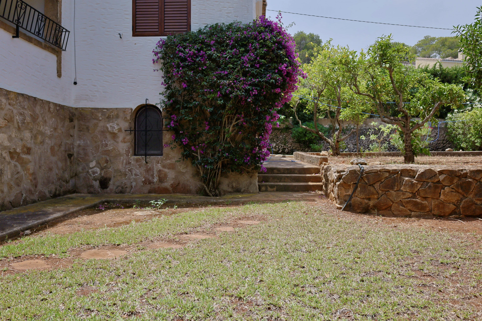 CRI581344 - Chalet/Villa en venta en Xàbia