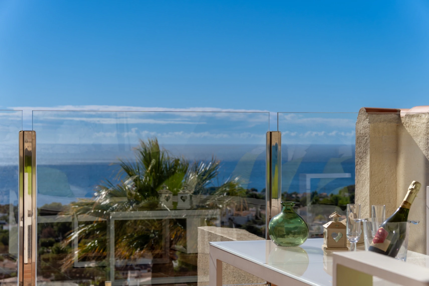 CR025583 - Chalet/Villa en venta en Benissa