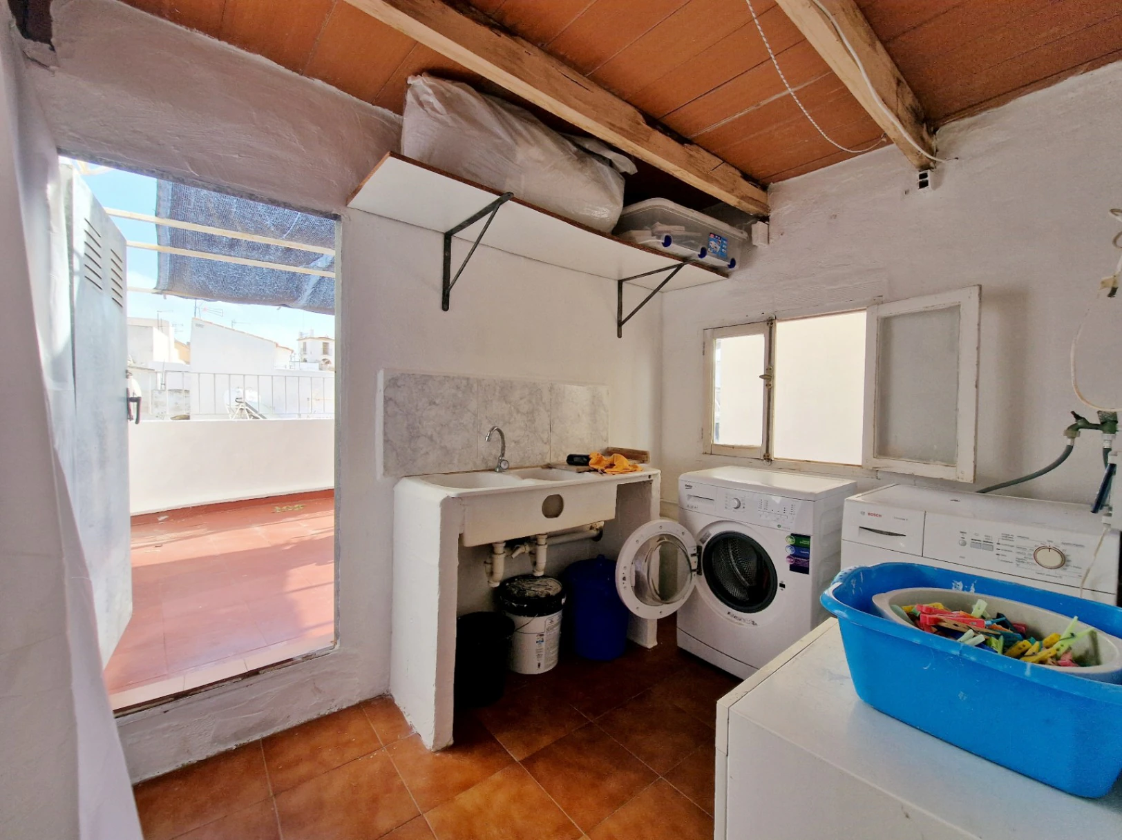 CRLN392603 - Dorpshuis met 10 kamers in het centrum van Jávea