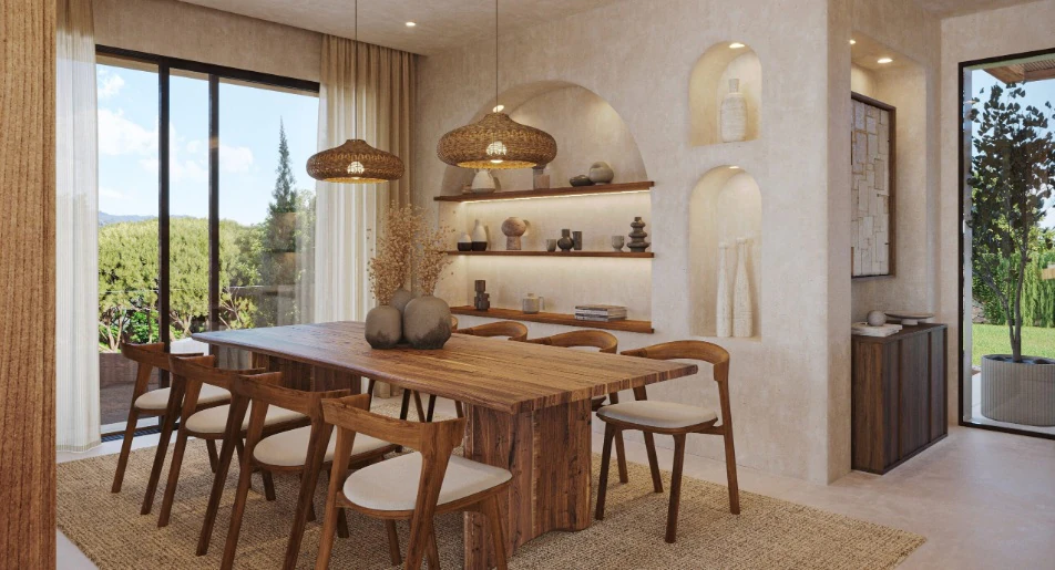 CRRK499459 - Apartamento en venta en Jávea