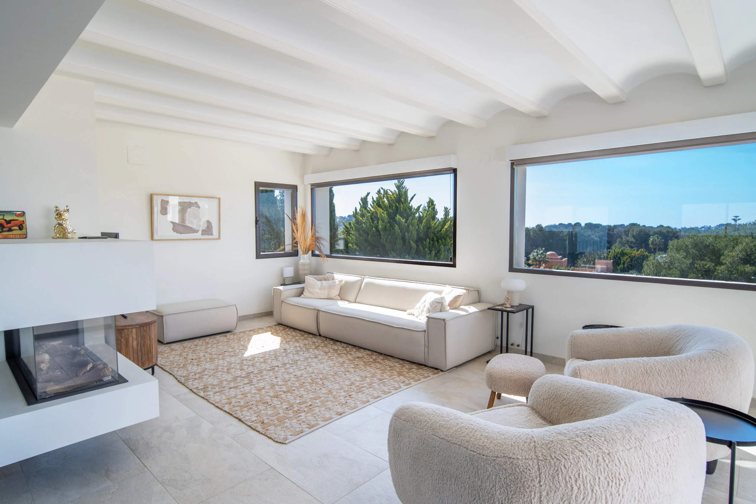 CR096688 - Villa à la vente à Jávea