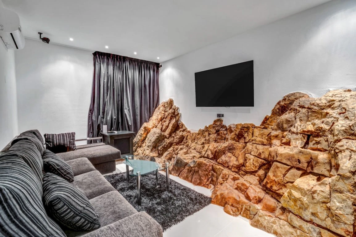 CR018177 - Chalet/Villa en Jávea