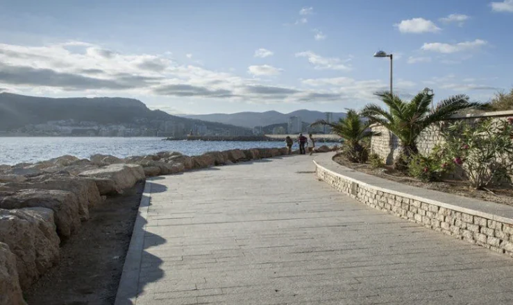CR463527 - Chalet/Villa en venta en Calpe