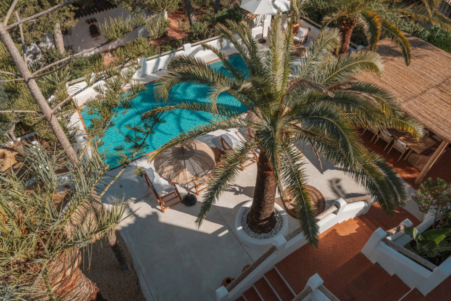 4718 - Exclusive fully refurbished villa in Balcón al Mar, Jávea