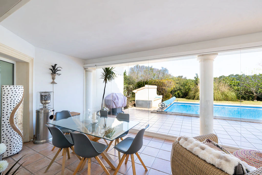 CRV123602 - Villa for sale in Jávea