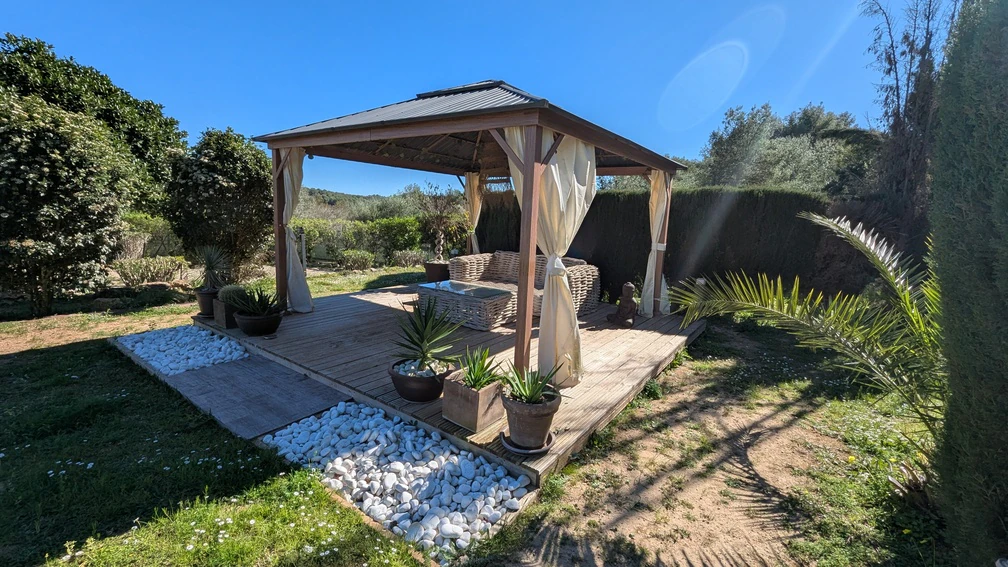 CRAV439786 - Villa for sale in Javea