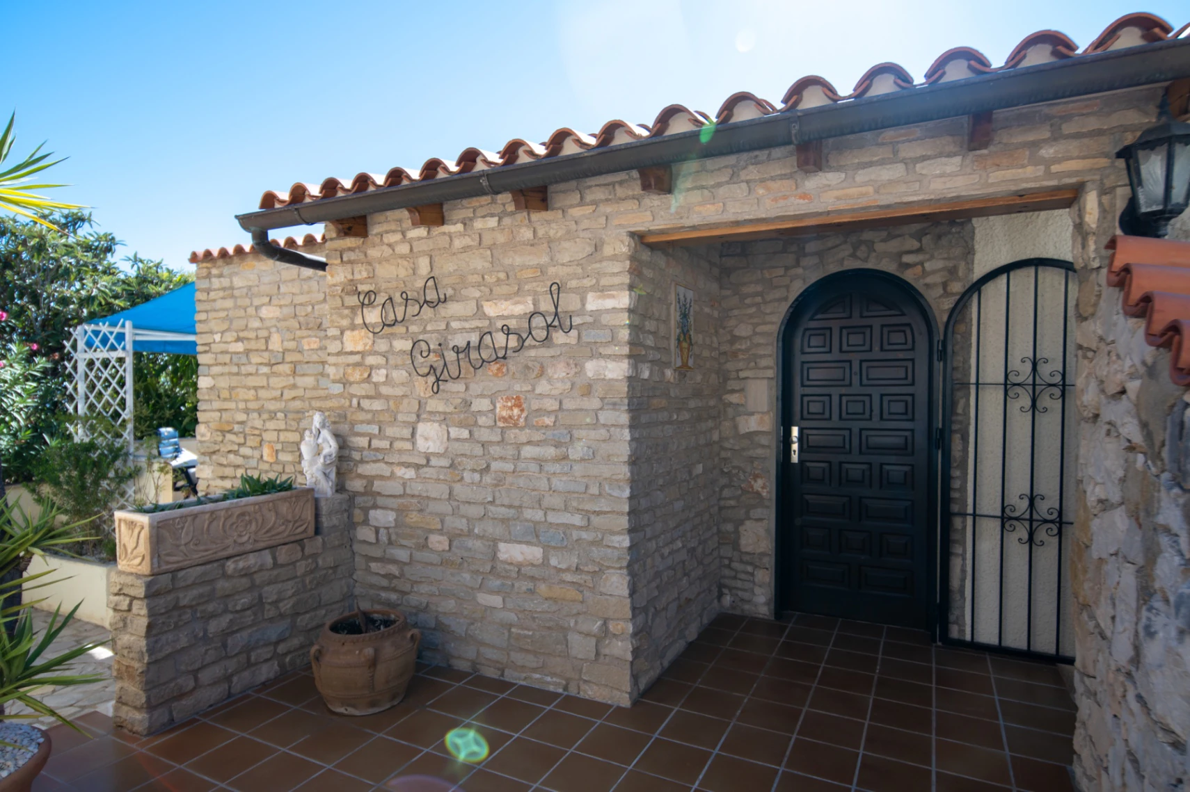 CR025583 - Chalet/Villa en venta en Benissa