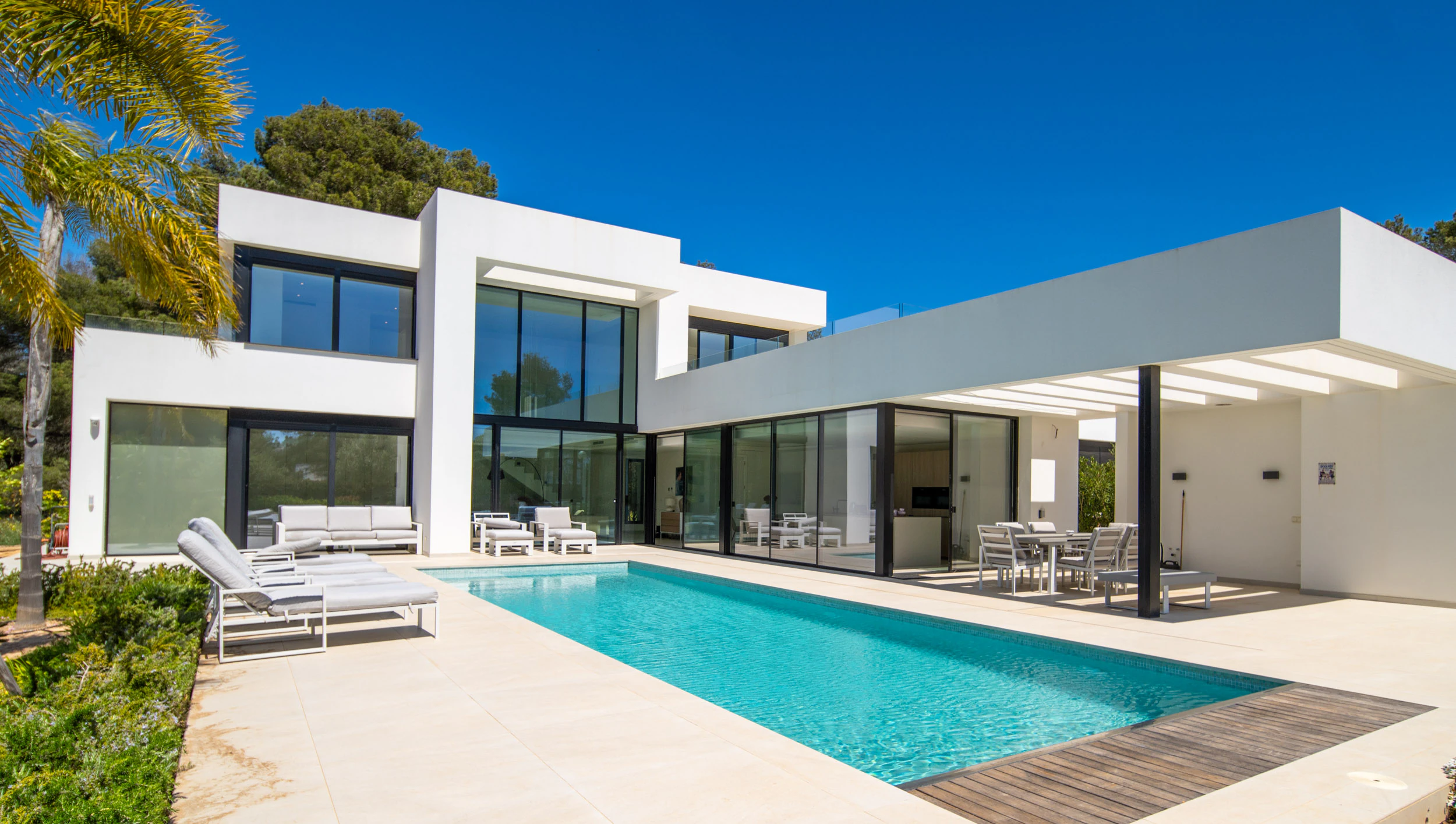 CR345314 - Villa for sale in Jávea