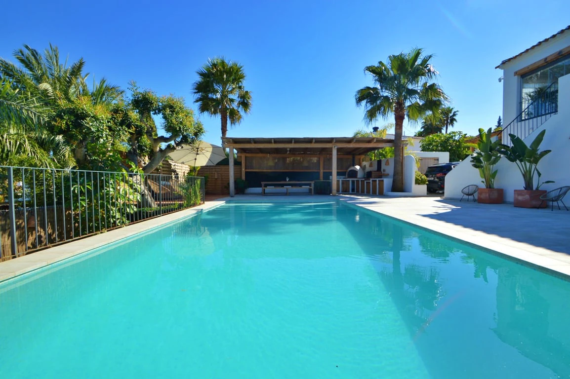 CR939480 - Villa in Xàbia