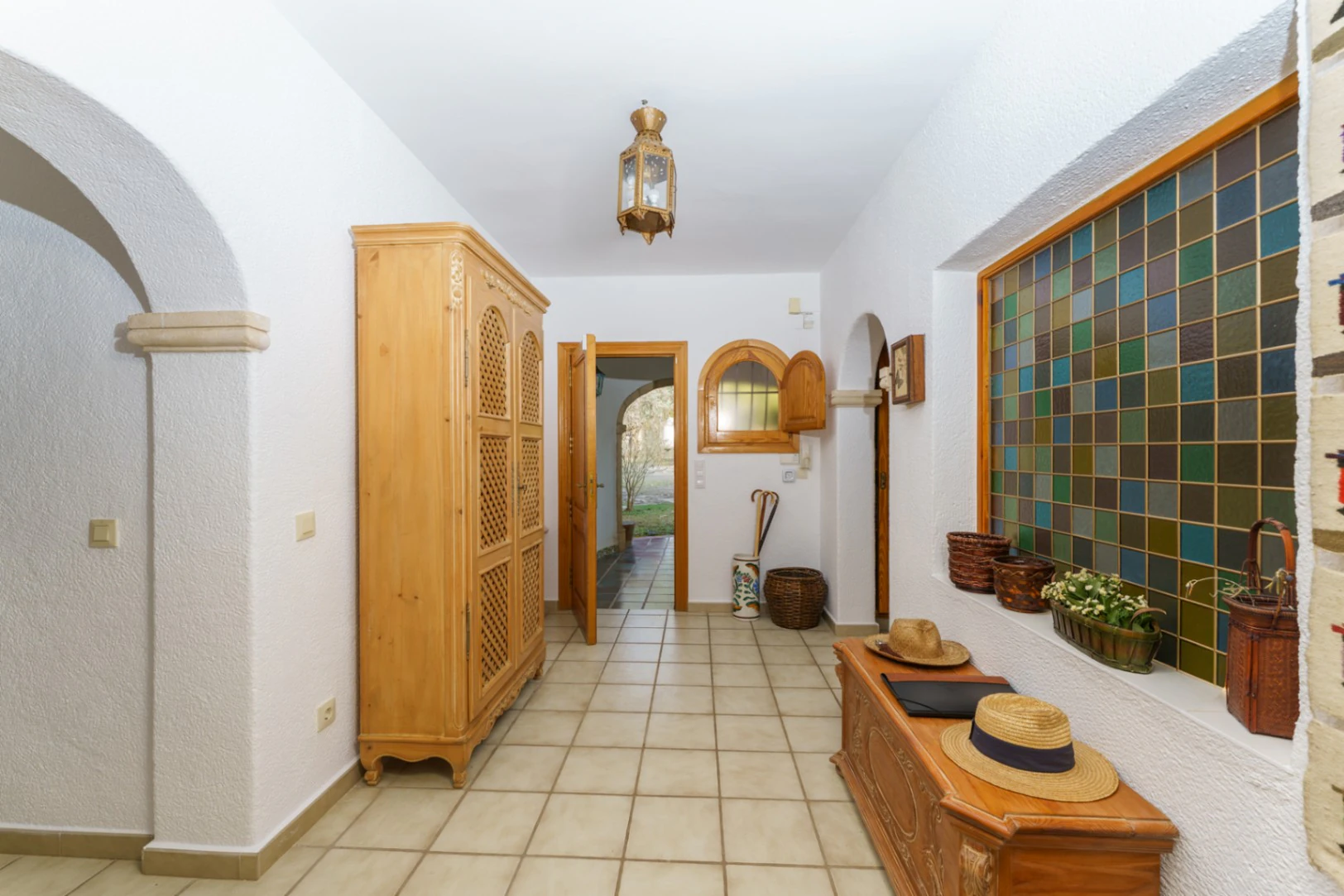 CRAL314948 - Villa en venta en Javea con gran potencial