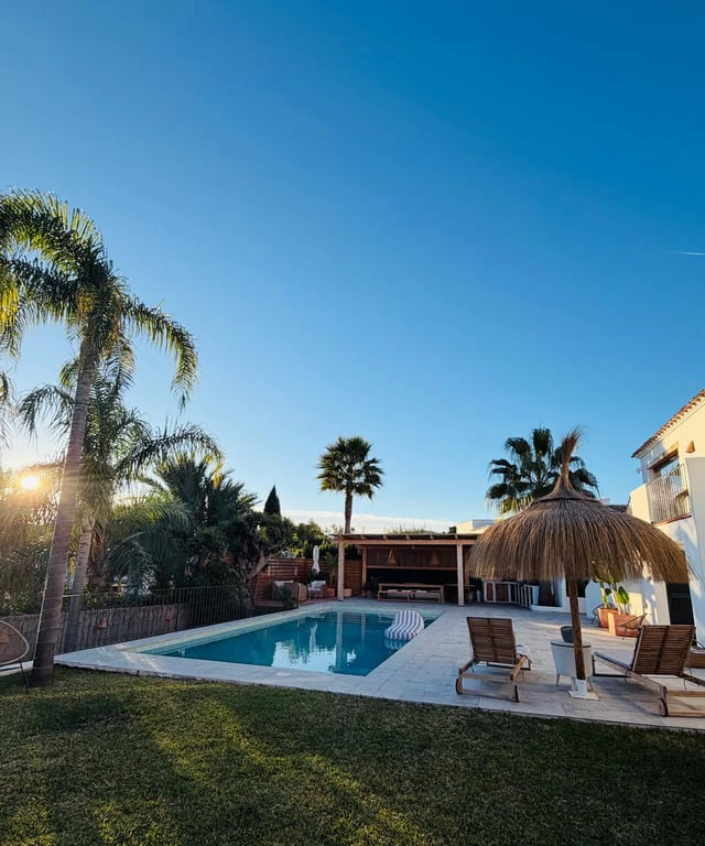 CR939480 - Villa in Xàbia