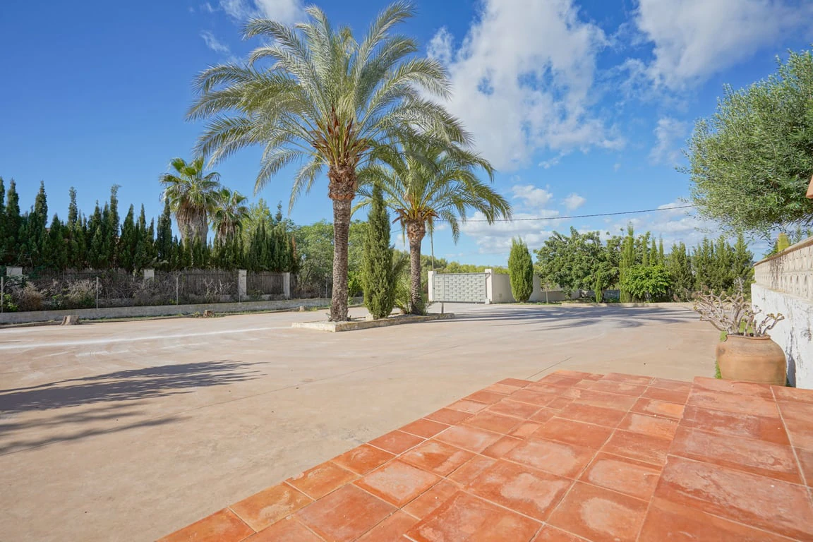 CRM534672 - Villa in Jávea
