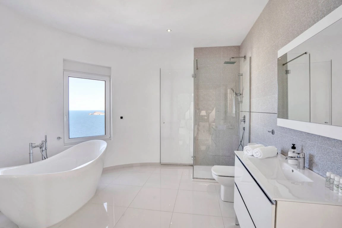 CR018177 - Chalet/Villa en Jávea