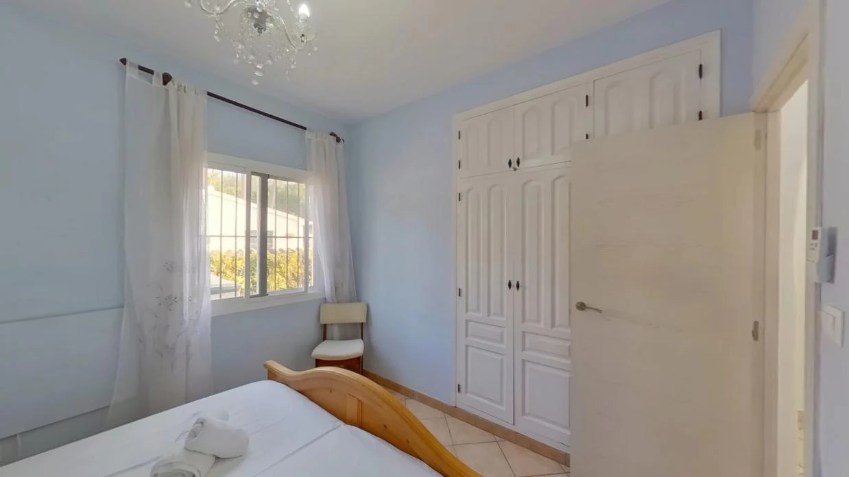 RCBR419500 - Chalet/Villa en venta en Benissa