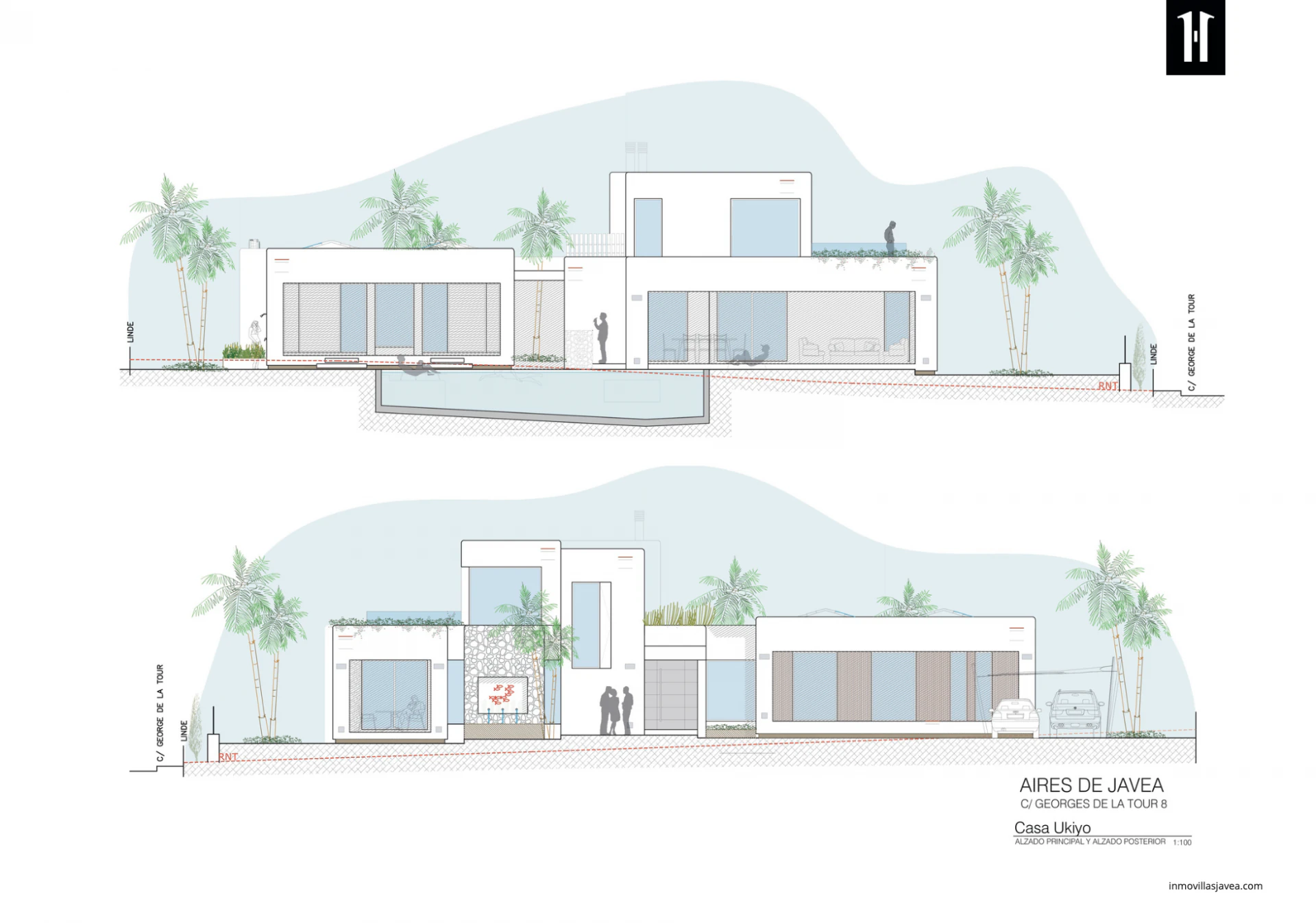 CRI418757 - Villa à la vente à Xàbia