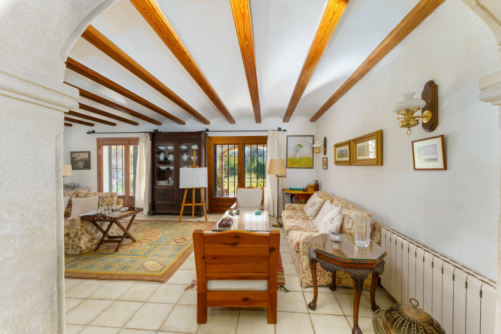 CRAL314948 - Villa en venta en Javea con gran potencial