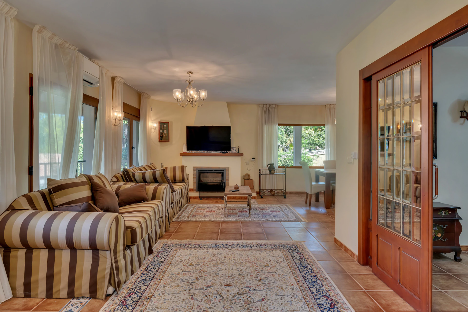 CRI791004 - Chalet/Villa en venta en Denia