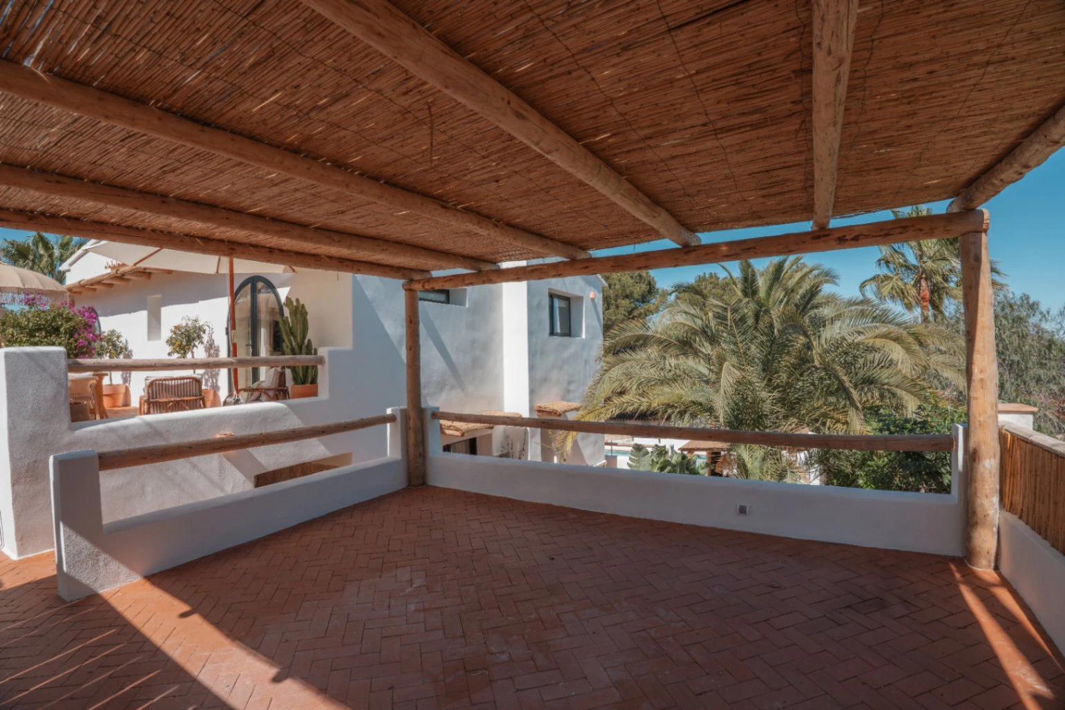 4718 - Exclusive fully refurbished villa in Balcón al Mar, Jávea